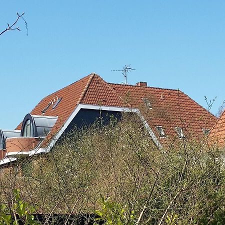 Apartament Schwalbennest Lubeka Zewnętrze zdjęcie